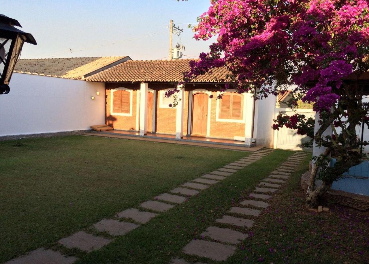 Pousada Casa Da Vo Dita Ouro Fino  Bagian luar foto