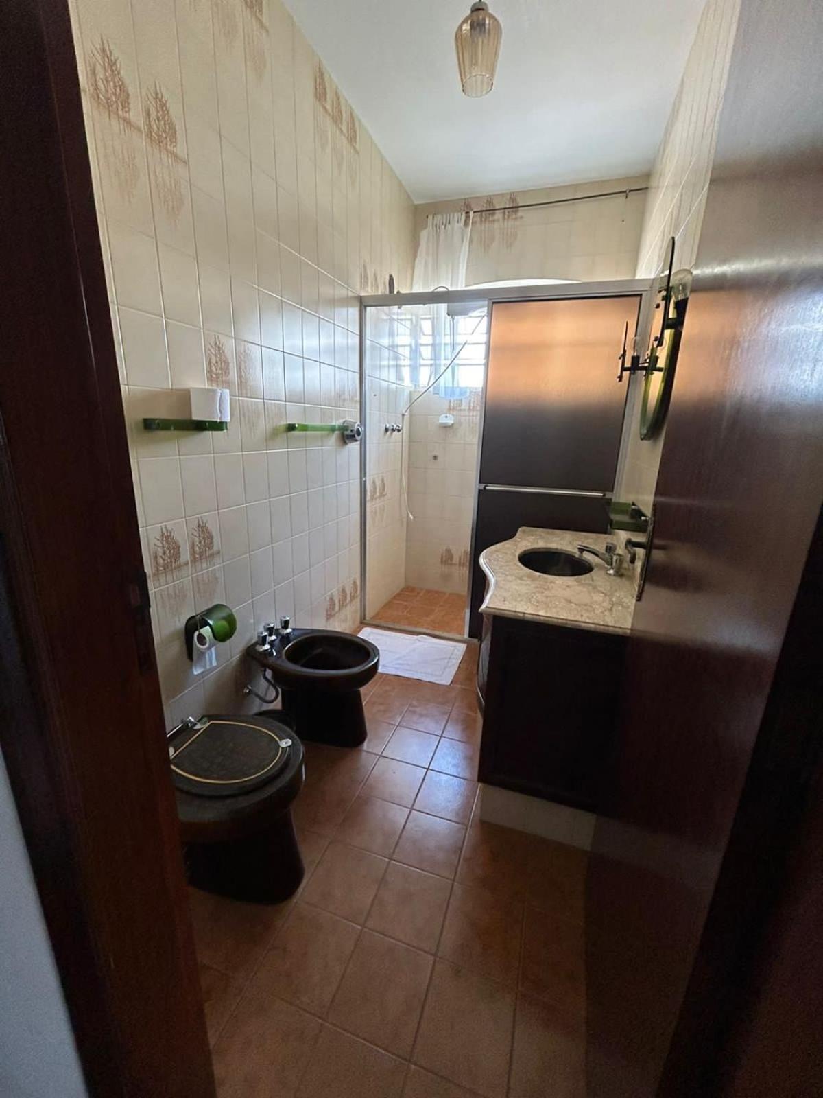Pousada Casa Da Vo Dita Ouro Fino  Bagian luar foto